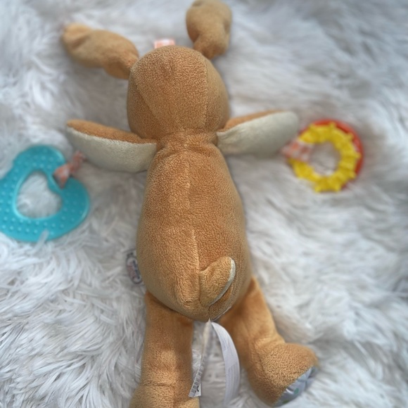 Guess How Much I Love You ! 25th Anniversary Baby toys/plush “12 stuff animals - Picture 4 of 6